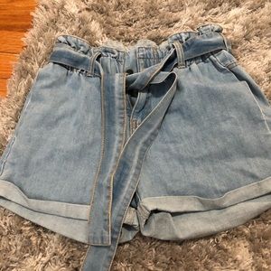 nanamacs size small shorts brand new